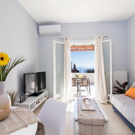 R&C Corfiot House Villa Achílleion Dış mekan fotoğraf