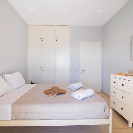 R&C Corfiot House Villa Achílleion Dış mekan fotoğraf